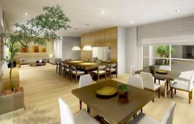 Imagem 6: Aluguel de Apartamento em São Paulo