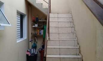 Imagem 3: Casa para venda tem 71 metros quadrados com 2 quartos em Cidade Jardim - Mogi das Cruzes