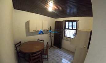 Imagem 2: Casa térrea, em um terreno de 200m², com área construída de 170m²Jd Florestal Jundiai