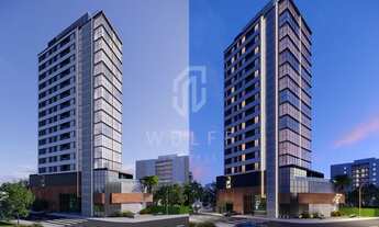 Imagem 3: JD644 - Apartamentos a 100 metros da Praia em Armação - Penha/SC