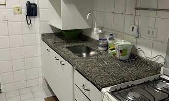 Imagem 7: Excelente apartamento em andar alto com muita segurança!!