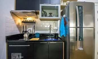 Imagem 7: Apartamento para Aluguel - Santa Cecília, 1 Quarto, 39 m2