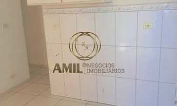 Imagem 7: Casa VILA DAS FLORES / Condomínio Villagio das Flores / 02 Dormitórios / 45m² / São José