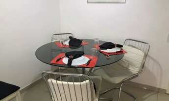 Imagem 4: Rarus Flats - Flat para locação - Edifício Saint Patrick