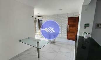 Imagem 4: Apartamento à venda no bairro Porto Das Dunas - Aquiraz/CE