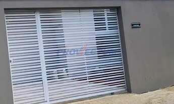 Imagem 2: Casa - Loteamento Residencial Flavia - Campinas