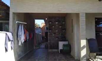 Imagem 2: Casa na praia do ervino