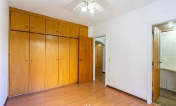 Imagem: O apartamento tranquilo no Cambuí com 280m²