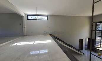 Imagem 3: Casa em Condomínio com 4 Suítes