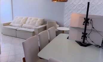 Imagem 2: Apartamento para venda possui 97 metros quadrados com 4 quartos