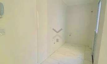 Imagem 5: Apartamento com 2 dormitórios à venda, 38 m² por R$ 279.000,00 - Vila Príncipe de Gales