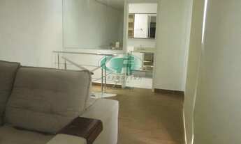 Imagem: Cobertura com 1 dorm, Boqueirão, Santos