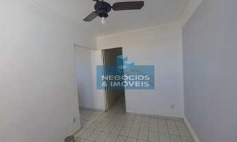 Imagem 2: Apartamento com 2 Quartos e 1 banheiro à Venda, 52 m² por R$ 175,000