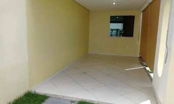 Imagem 3: Casa na Aruana Casa com 3 dormitórios