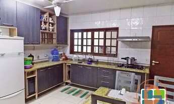 Imagem 4: Casa com 3 dormitórios à venda, 180 m² por R$ 1.400.000,00 - Bosque da Praia - Rio das Ost