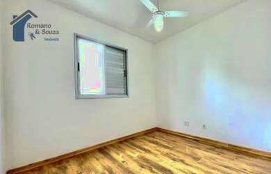 Imagem 5: Apartamento com 3 dormitórios à venda, 63 m² por R$ 429.300,00 - Tatuapé - São Paulo/SP