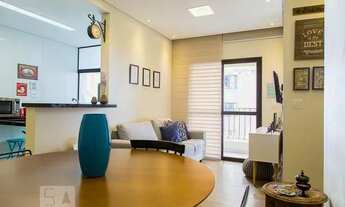 Imagem 7: Apartamento à Venda - Vila Mascote, 2 Quartos, 55 m2