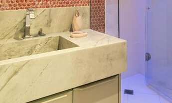 Imagem 3: 2 quartos FINAMENTE DECORADO - JARDIM APIPEMA