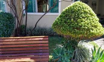 Imagem 2: Sobrado 3 Quartos no Jardim Europa Condomínio Gramado Barcelona