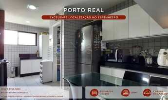 Imagem 2: BCC- More no Espinheiro | Apartamento com 3 Quartos (Sendo 1 Suíte