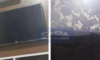 Imagem 3: Casa à venda, 150 m² por R$ 450.000,00 - Conjunto Residencial do Bosque - Mogi das Cruzes