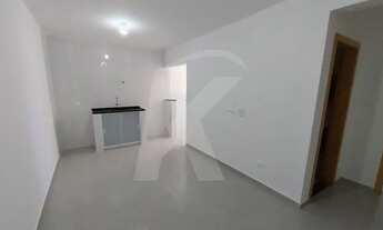 Imagem: Apartamento para locação 1 Dormitório