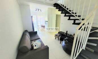 Imagem: Apartamento Duplex à venda, 104 m² por