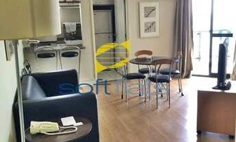 Imagem 2: Flat, para venda, no Paraíso, São Paulo