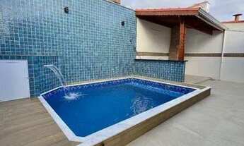 Imagem 3: Casa com 3 dormitórios à venda, 170 m² por R$ 1.050.000,00 - Jardim Imperador - Praia Gran