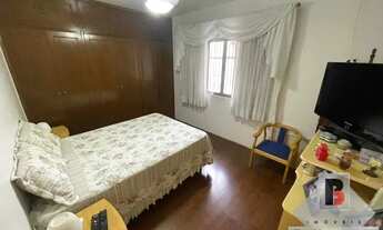 Imagem 2: Sobrado Grande -1 Km Shop A.Franco -4vagas-3dorm