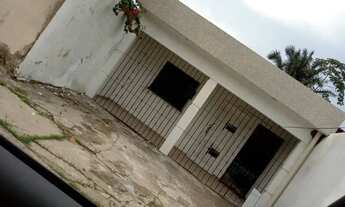 Imagem 2: Casa com 2/4 e terreno em Icoaraci