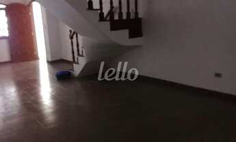 Imagem 3: Santo André - Casa Padrão - Vila Camilópolis