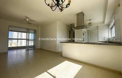 Imagem 14: Ventura Guarujá, apartamento à venda com varanda Goumert