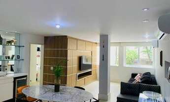 Imagem 4: Vendo Apartamento Leblon - Rua José Linhares, 14