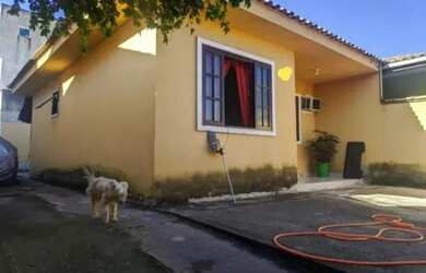 Imagem 2: Casa para venda possui 168 metros quadrados com 2 quartos