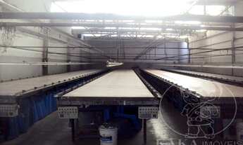 Imagem 4: Galpão à venda - Vila Formosa