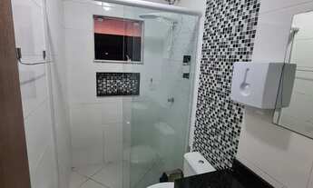 Imagem 6: Sobrado mobiliado p/ 7 pessoas