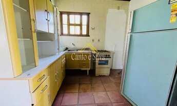 Imagem 6: Casa na Av Atlântida com salão festas Ref.:144