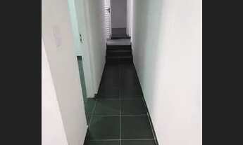 Imagem 6: ALUGO CASA DE FUNDOS NO JD SÃO LUÍS COM DOIS DORMITÓRIOS E VAGA NA GARAGEM