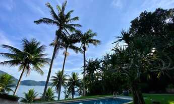 Imagem 4: Casa de alto padrão para aluguel em Angra dos Reis