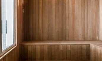 Imagem 4: Apartamento novo mobiliado com vaga livre para carro, lazer completo