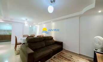 Imagem 6: APARTAMENTO RESIDENCIAL em GUARUJÁ - SP, PITANGUEIRAS