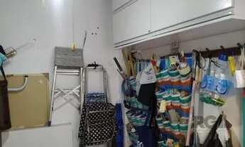 Imagem 5: Apartamento de 3 dormitórios, sendo 1 suíte no bairro Cidade Baixa