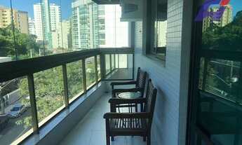 Imagem: Lindo apartamento, mobiliado com 3 dormitórios