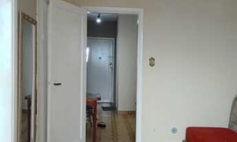 Imagem 3: Apto com 1 Quarto, 43M² Prédio de Frente Para o Mar R$150Mil