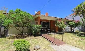 Imagem 3: PORTO ALEGRE - Casa Comercial - Vila Assunção