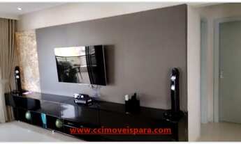 Imagem 7: Excelente Apto. com 198 metro quadrado com 3 quartos em Umarizal - Belém - PA