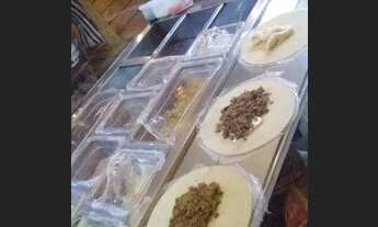 Imagem 5: Restaurante/pastelaria/açaiteria