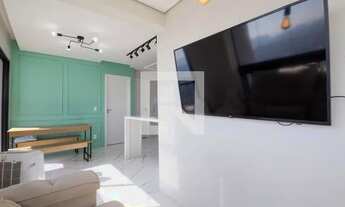 Imagem 5: Apartamento para Aluguel - Bussocaba, 1 Quarto, 39 m2