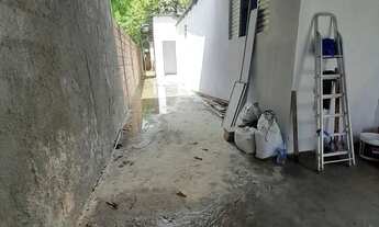 Imagem 3: CASA NO JORGE TEIXEIRA COM 2 QUARTOS SENDO UMA SUÍTE